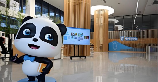  低俗广告现身儿童App，宝宝巴士遭重罚；获利微薄却引监管铁拳。 IT技术 低俗广告现身儿童App，宝宝巴士遭重罚；获利微薄却引监管铁拳。 IT技术 低俗广告现身儿童App，宝宝巴士遭重罚；获利微薄却引监管铁拳。 IT技术