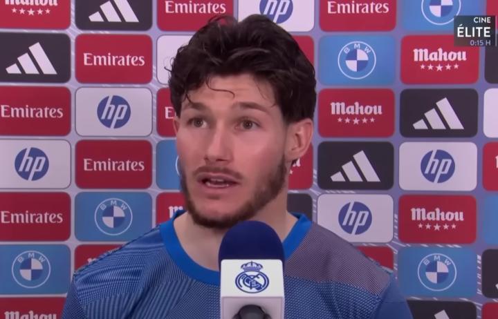  弗兰·加西亚连续首发三场；状态火热干劲十足，皇马德比逆转彰显团队力量。 体育新闻 弗兰·加西亚连续首发三场；状态火热干劲十足，皇马德比逆转彰显团队力量。 体育新闻 弗兰·加西亚连续首发三场；状态火热干劲十足，皇马德比逆转彰显团队力量。 体育新闻