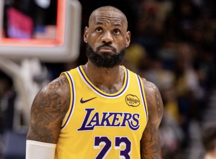  詹姆斯赛后谈湖人韧性；面对强敌仍保持坚强意志，客场之旅收获经验。 体育新闻 詹姆斯赛后谈湖人韧性；面对强敌仍保持坚强意志，客场之旅收获经验。 体育新闻