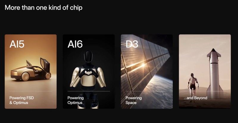  马斯克启动Terafab项目；2纳米晶圆厂瞄准太瓦级AI算力；推动太空部署新格局。 IT技术 马斯克启动Terafab项目；2纳米晶圆厂瞄准太瓦级AI算力；推动太空部署新格局。 IT技术