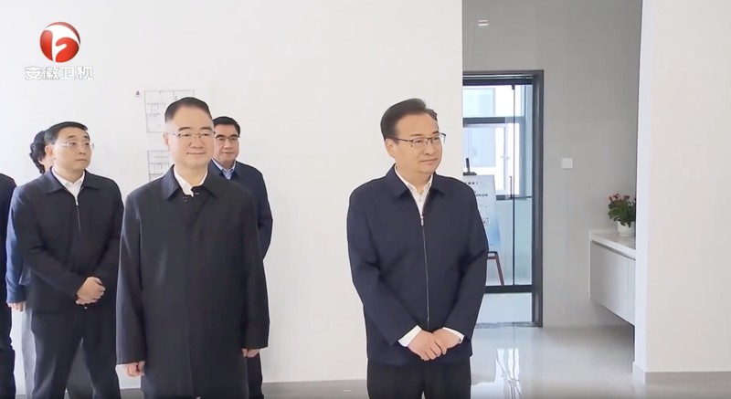  何谓安居之本？从“皖好房”看时代赋予家的深邃内涵 情感心理