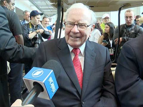  焦虑与重塑：后巴菲特时代的投资者心理建设指南。 股票财经