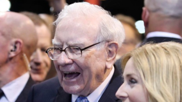  焦虑与重塑：后巴菲特时代的投资者心理建设指南。 股票财经