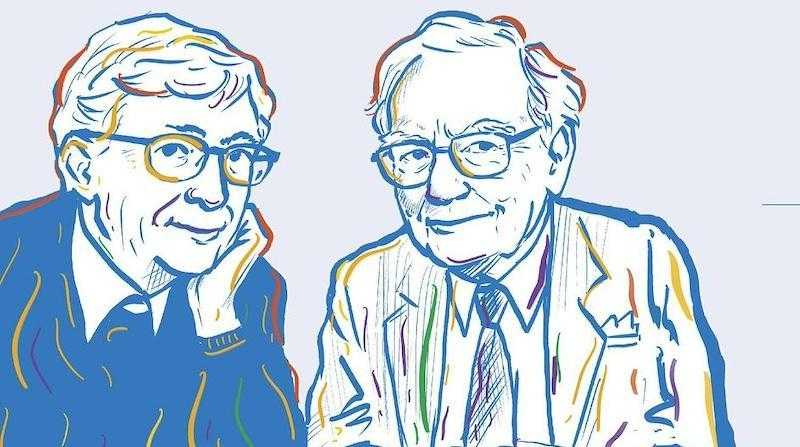  焦虑与重塑：后巴菲特时代的投资者心理建设指南。 股票财经