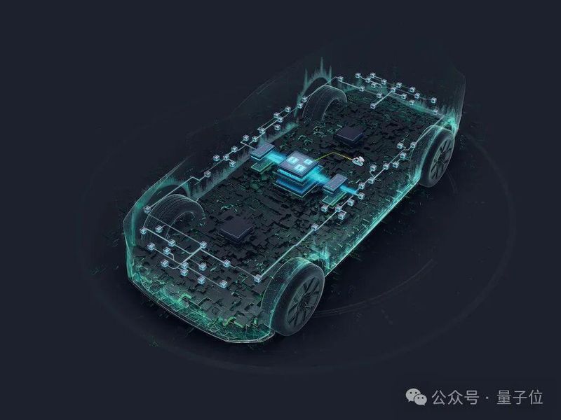  智驾资源指南：解锁10万级高速NOA获取方案与技术逻辑 IT技术