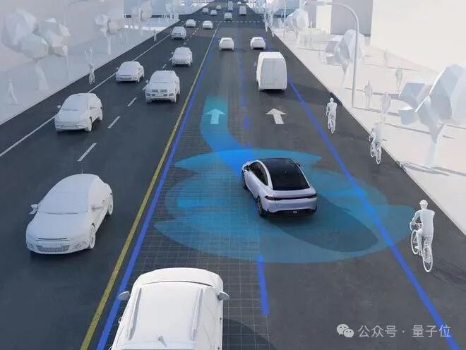  智驾资源指南：解锁10万级高速NOA获取方案与技术逻辑 IT技术