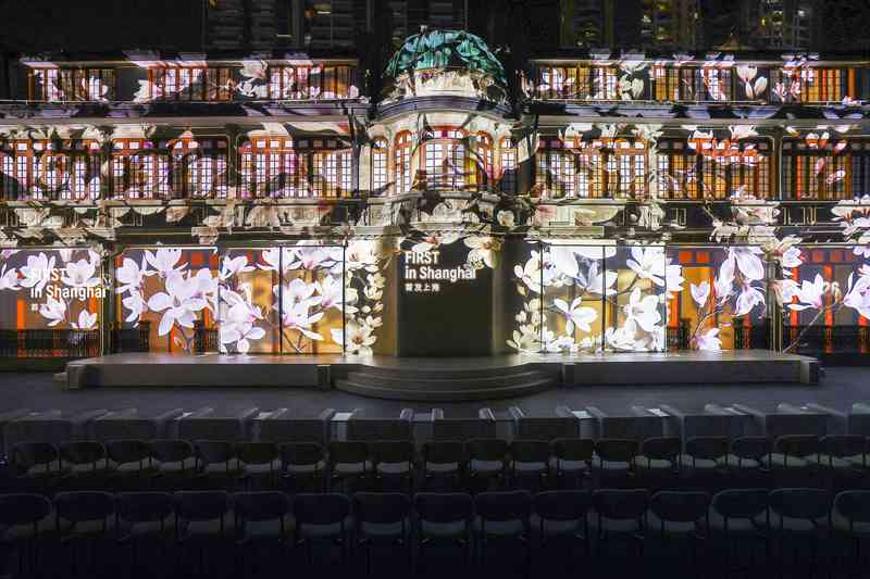  非资源驱动型增长：首发经济并非简单的门店扩张逻辑 新闻