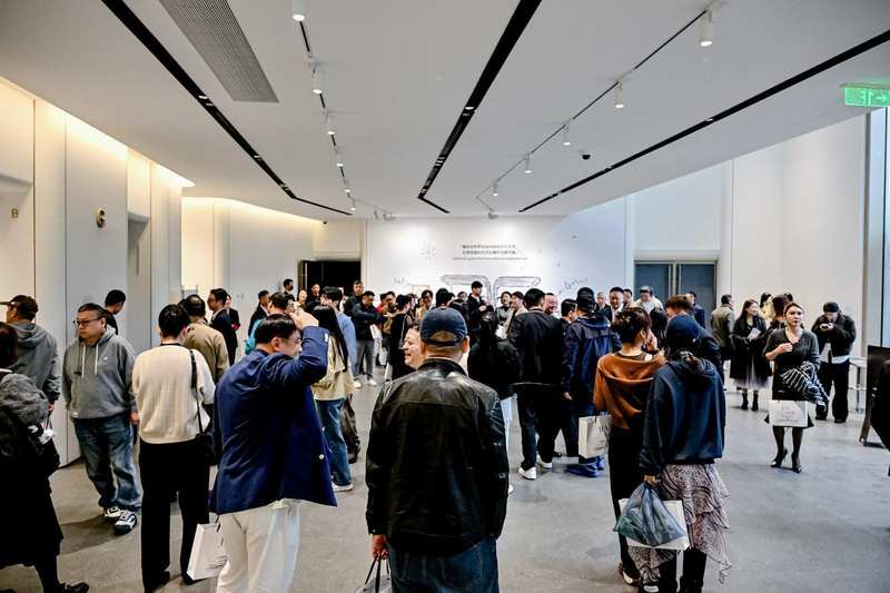 数千载文明的艺术重构:为何顶级展馆选址苏州河畔? 文化旅游