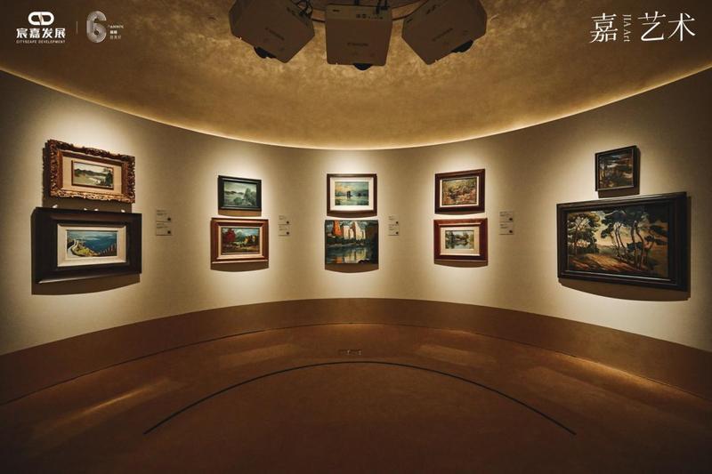 数千载文明的艺术重构:为何顶级展馆选址苏州河畔? 文化旅游