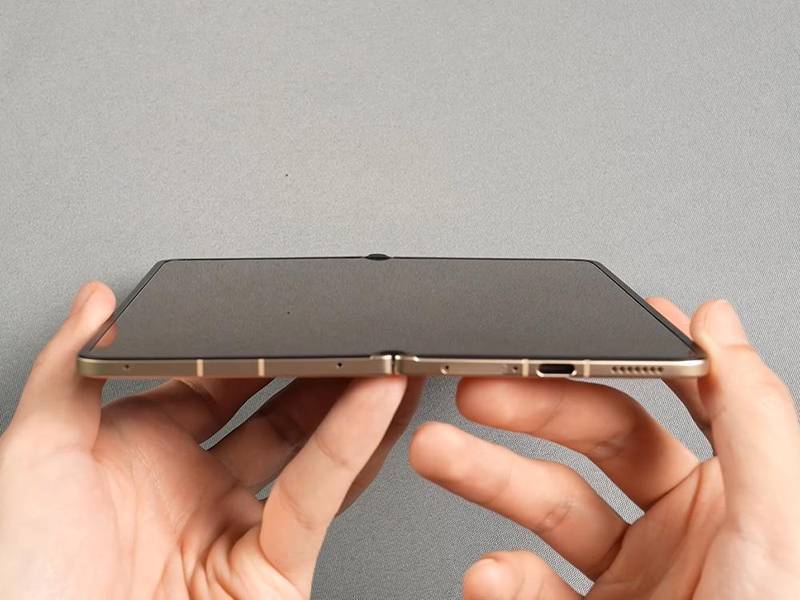  【深度折叠屏调研报告】OPPO Find N6市场表现数据解析 IT技术 【深度折叠屏调研报告】OPPO Find N6市场表现数据解析 IT技术