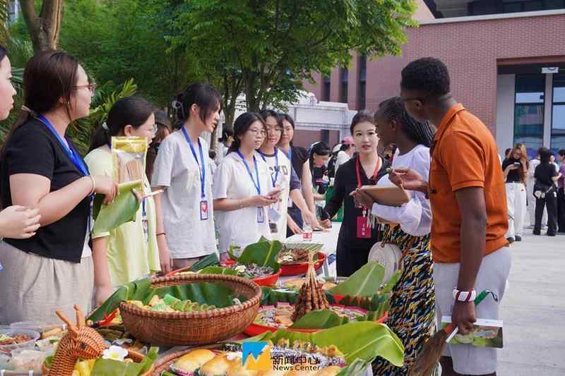 技术赋能民俗传承:南宁理工学院“科技+文化”融合实践深度解析 文化旅游