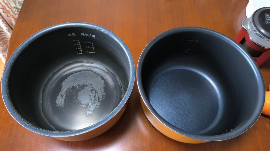 电饭煲内胆涂层损伤:技术原理、风险机制与科学应对方案 健康养生