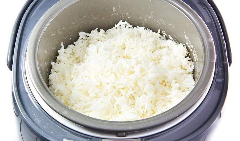 电饭煲内胆涂层损伤:技术原理、风险机制与科学应对方案 健康养生