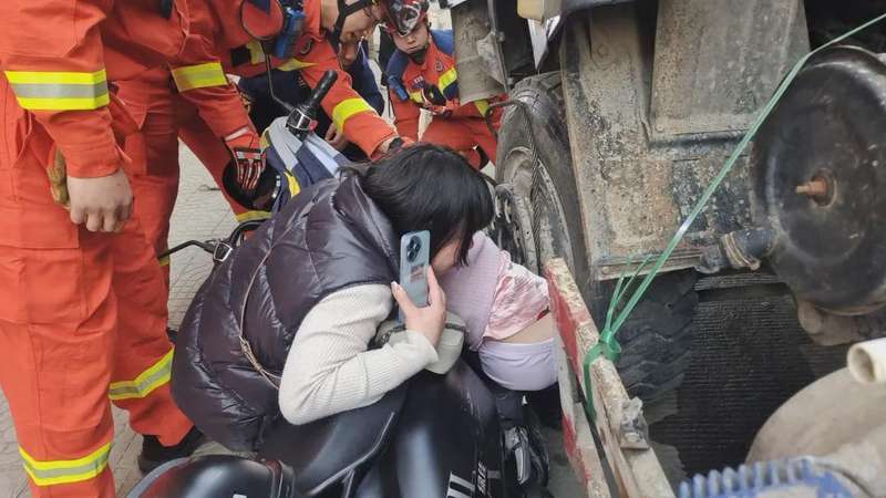 车辆盲区为何成为“儿童杀手”?技术原理+实测数据+完整防范指南 汽车科技