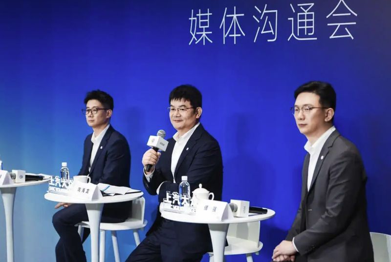 技术跃迁与体系重构:解码合资新能源2.0时代的底层逻辑 汽车科技