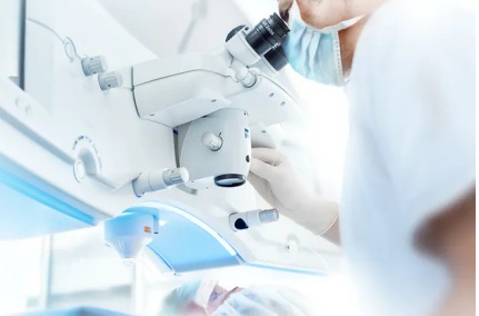 运动达人的屈光手术技术选型:基于运动力学与用眼习惯的精准方案 健康养生