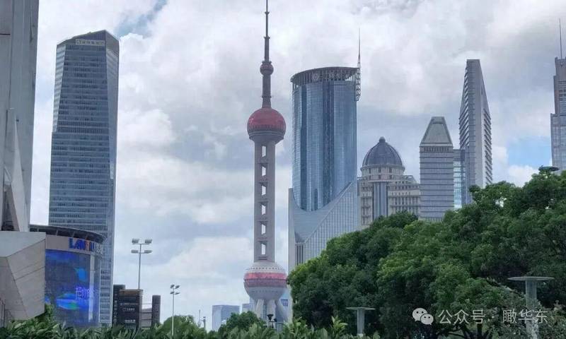 上海楼市数据深拆:二手房量价修复逻辑与高盛预测的底层支撑 房产家居