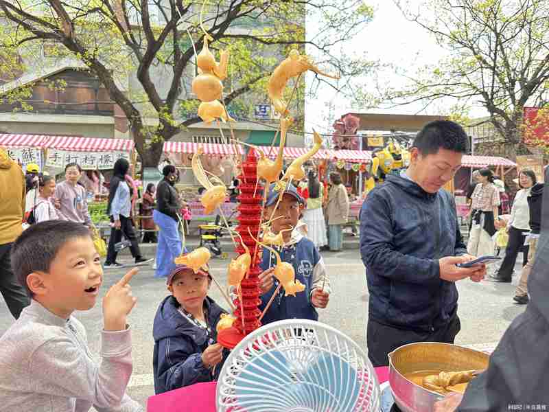 【技术复盘】漫街海棠文化市集:北美海棠品种引进与工业遗产活化方法论 文化旅游 【技术复盘】漫街海棠文化市集:北美海棠品种引进与工业遗产活化方法论 文化旅游