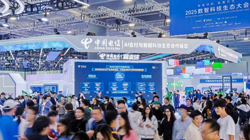 当AI开始"秒回":翼支付Talon如何破解大模型的效率焦虑 企业服务 当AI开始"秒回":翼支付Talon如何破解大模型的效率焦虑 企业服务