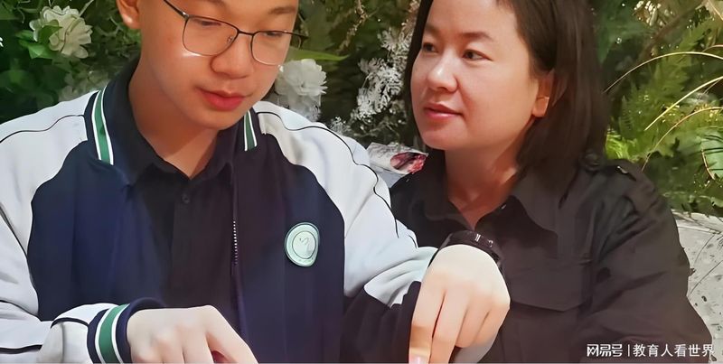 「操行量化考核」的教育困局:我们是否正在批量制造「合规废品」? 新闻 「操行量化考核」的教育困局:我们是否正在批量制造「合规废品」? 新闻 「操行量化考核」的教育困局:我们是否正在批量制造「合规废品」? 新闻